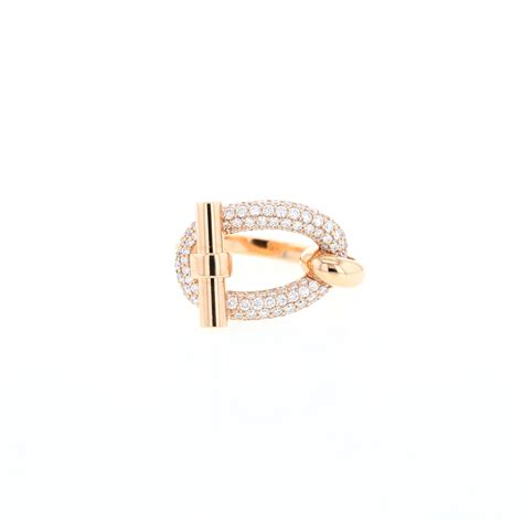 hermes adage ring.